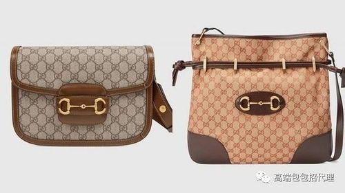 圖騰越復古越時髦，Dior、Gucci等大牌值得收藏的包包與箱包代理銷售指南