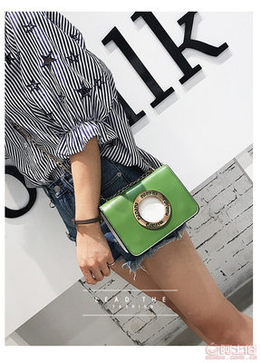 2017新款韓版百搭鏈條包 時(shí)尚與實(shí)用的完美結(jié)合